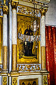 Creta -  monastero di Agia Triada 